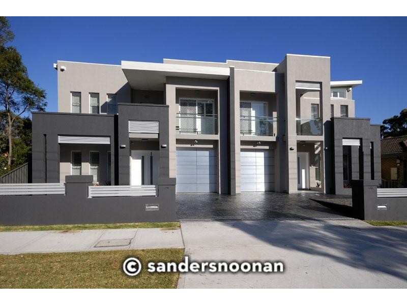 36a Isaac Street, Peakhurst NSW 2210