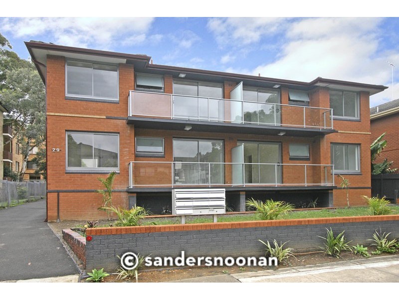 4/29 Oxford Street, Mortdale NSW 2223