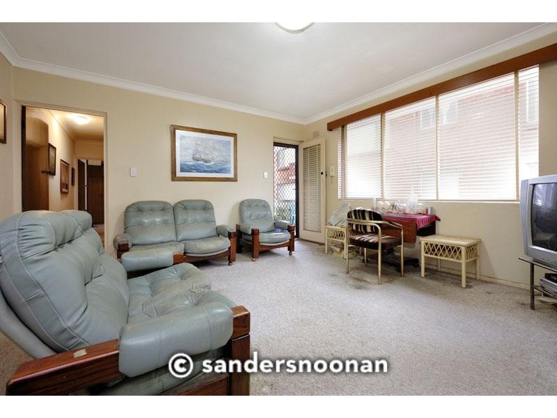 6/7 Parry Avenue, Narwee NSW 2209