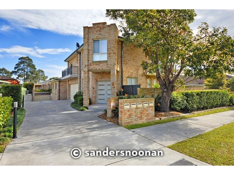 1/39 Ogilvy Street, Peakhurst NSW 2210