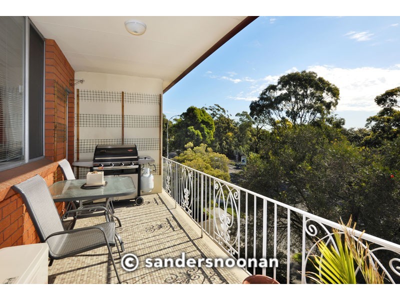 8/154-156 Hurstville Road, Oatley NSW 2223