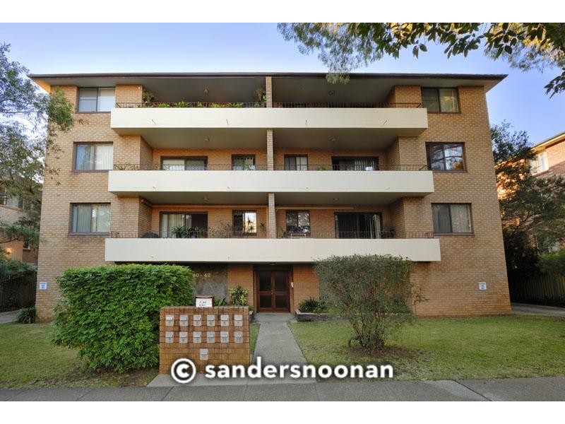 11/40-42 Martin Place, Mortdale NSW 2223