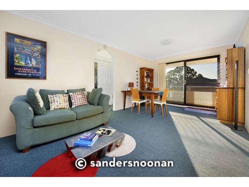 11/40-42 Martin Place, Mortdale NSW 2223