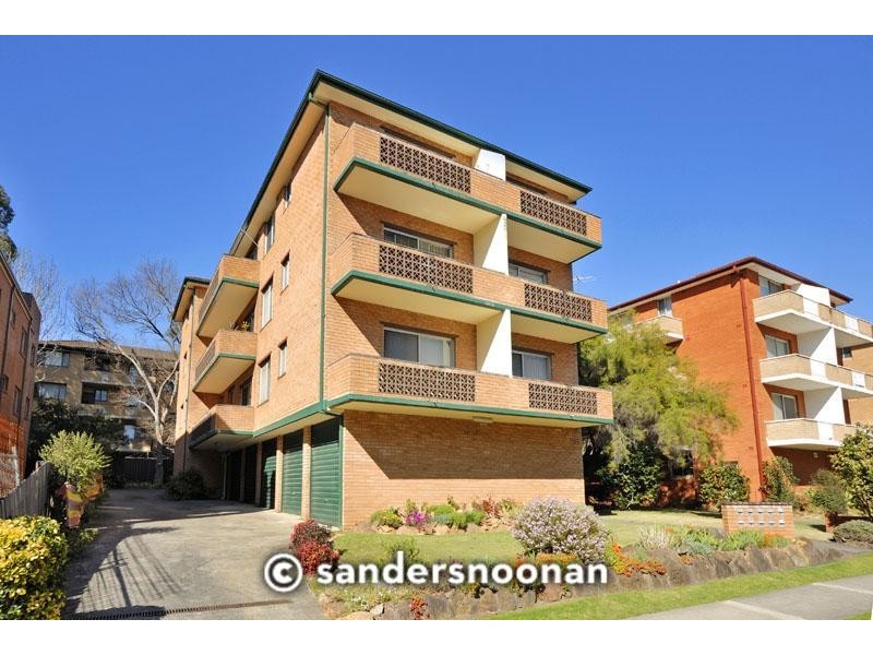 5/17-19 Martin Place, Mortdale NSW 2223