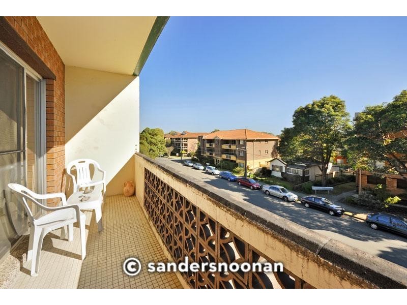 5/17-19 Martin Place, Mortdale NSW 2223