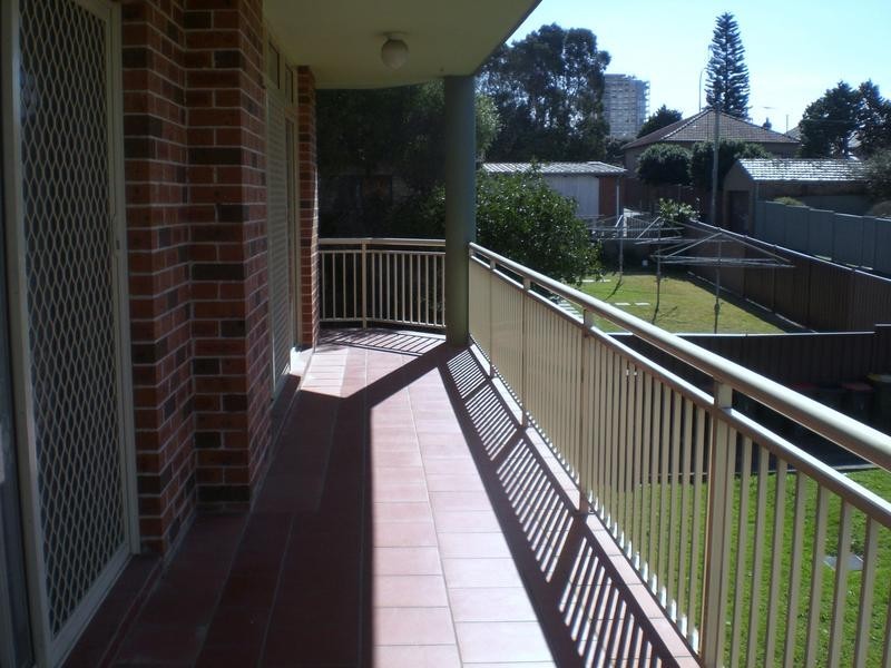 6/14 Empress Street, Hurstville NSW 2220