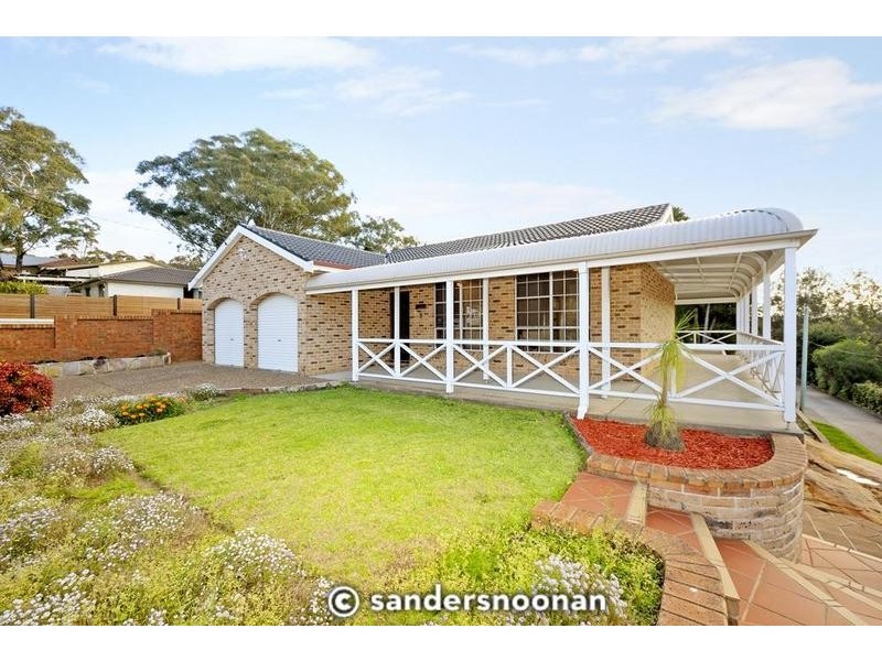 7 Needlewood Grove, Padstow Heights NSW 2211