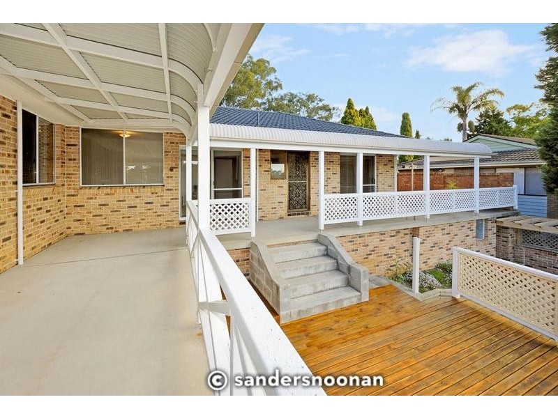 7 Needlewood Grove, Padstow Heights NSW 2211