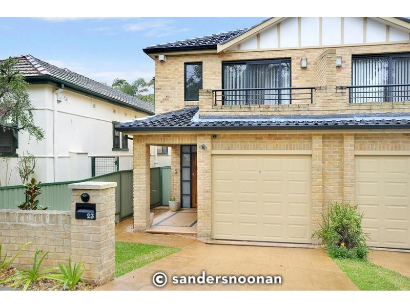 23 Universal Street, Mortdale NSW 2223