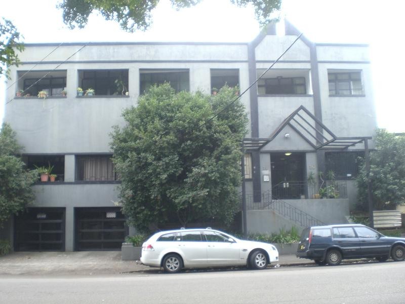 3/10 Epsom Road, Alexandria NSW 2015