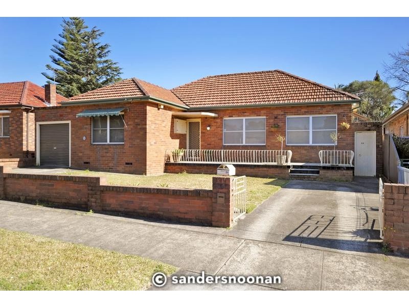 54 George Street, Penshurst NSW 2222