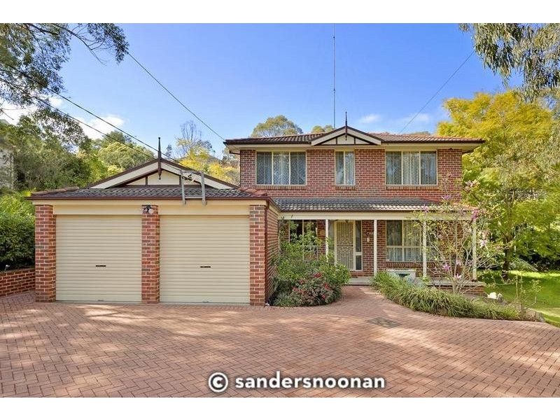 86 Ogilvy Street, Peakhurst NSW 2210