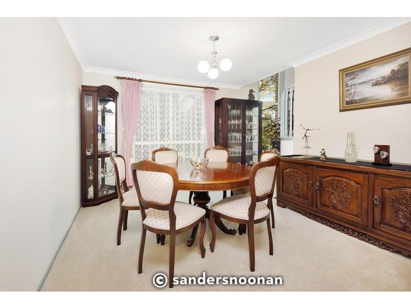 86 Ogilvy Street, Peakhurst NSW 2210