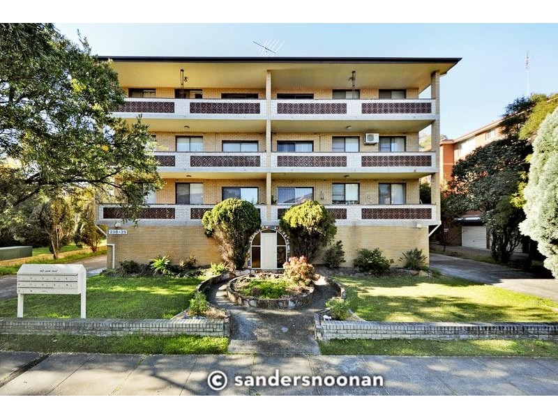 7/23-25 George Street, Mortdale NSW 2223