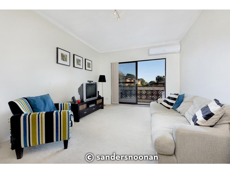7/23-25 George Street, Mortdale NSW 2223