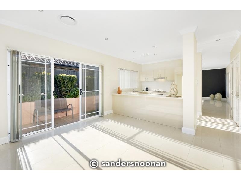 3/13-17 Greenacre Road, South Hurstville NSW 2221