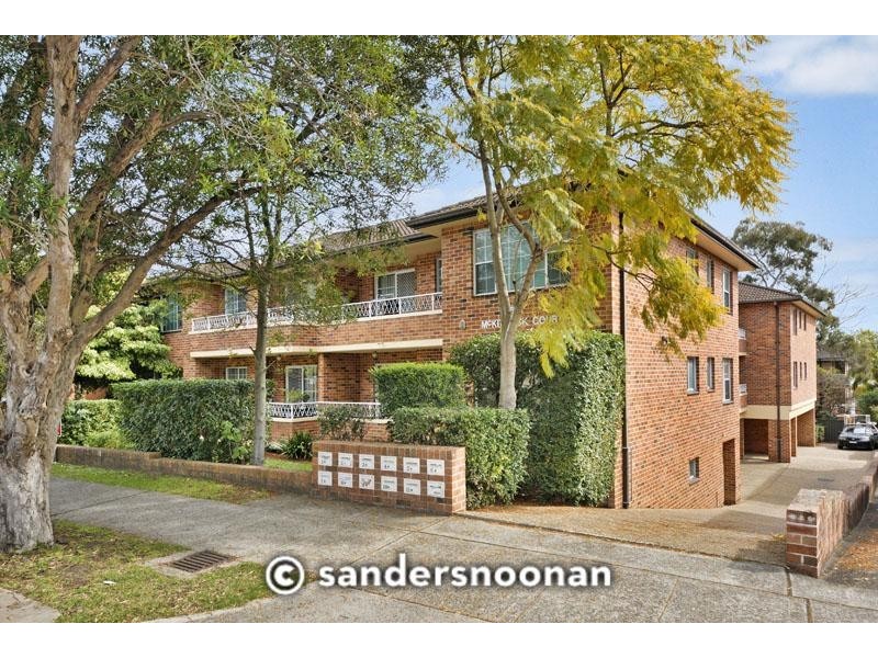 6/5-7 Letitia Street, Oatley NSW 2223
