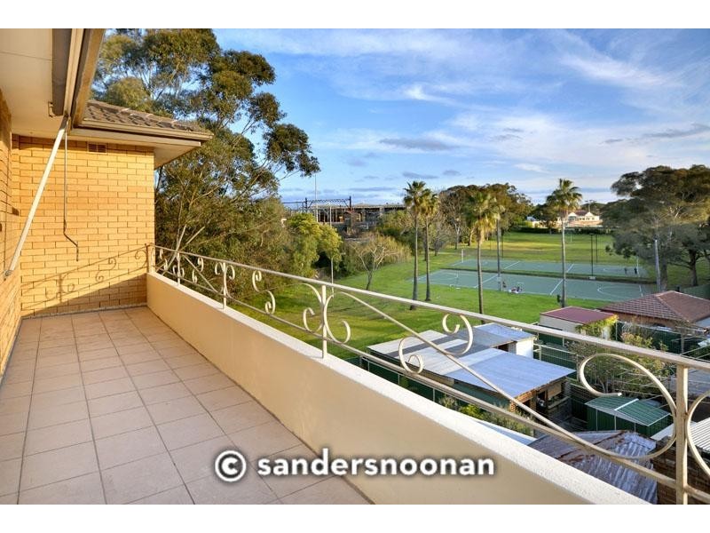 7/9-11 George Street, Mortdale NSW 2223