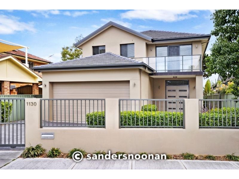 1130 Forest Road, Lugarno NSW 2210