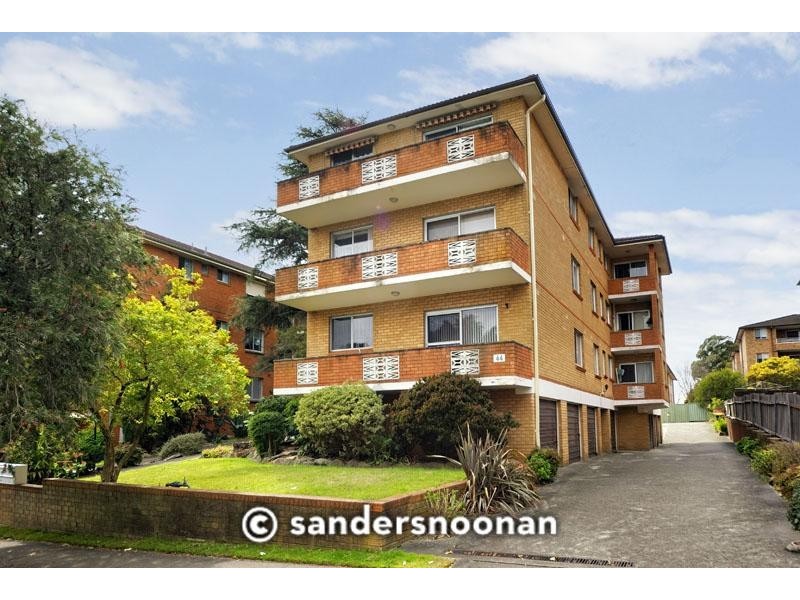 3/44 Jersey Avenue, Mortdale NSW 2223