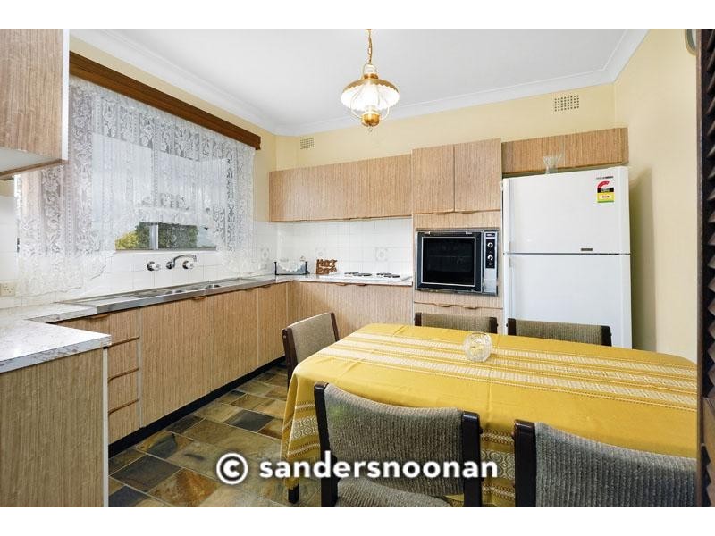 3/44 Jersey Avenue, Mortdale NSW 2223