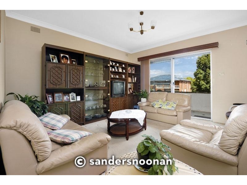 3/44 Jersey Avenue, Mortdale NSW 2223