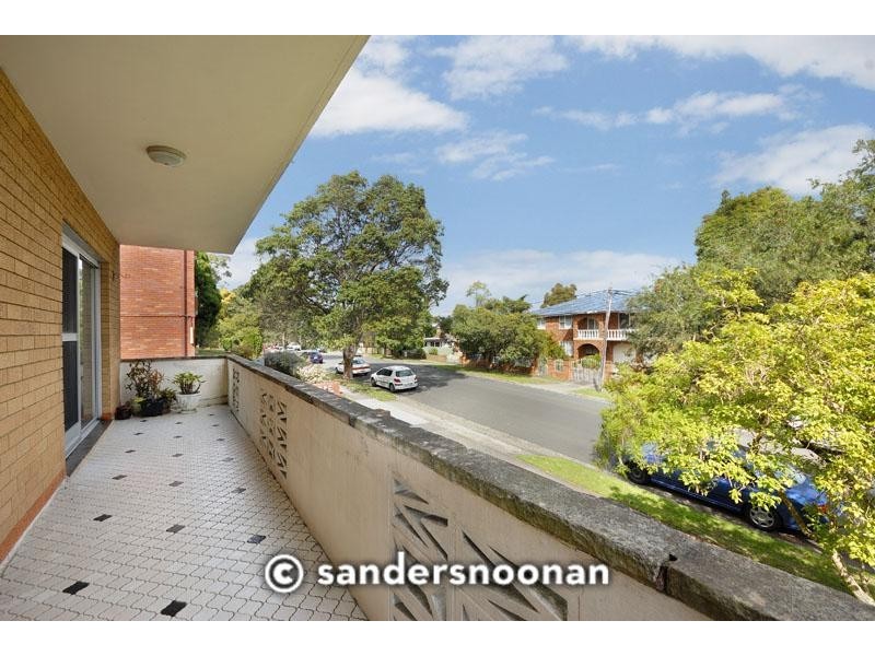 3/44 Jersey Avenue, Mortdale NSW 2223