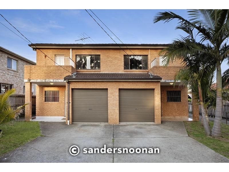 116a & 116 Victoria Road, Punchbowl NSW 2196