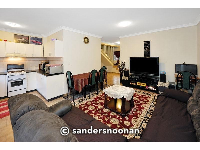 116a & 116 Victoria Road, Punchbowl NSW 2196