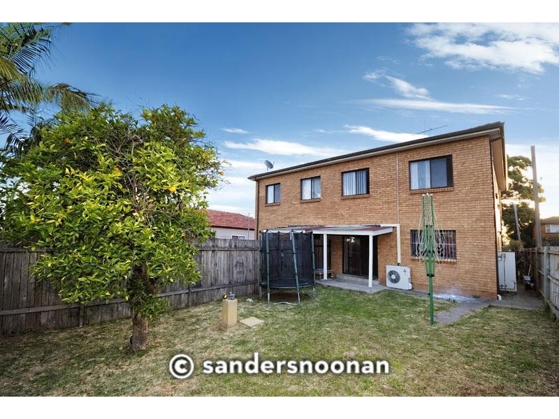 116a & 116 Victoria Road, Punchbowl NSW 2196