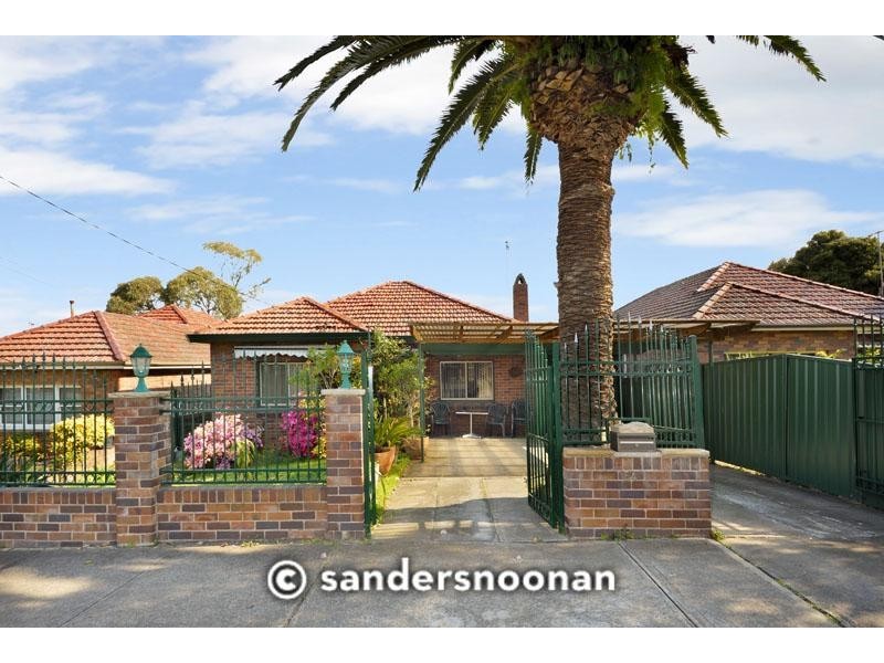 54 Carrisbrook Avenue, Punchbowl NSW 2196