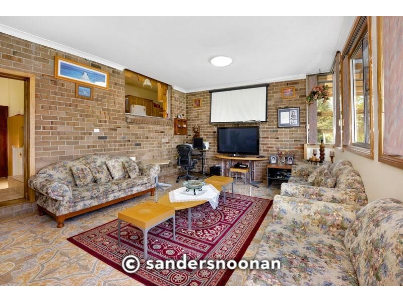 54 Carrisbrook Avenue, Punchbowl NSW 2196