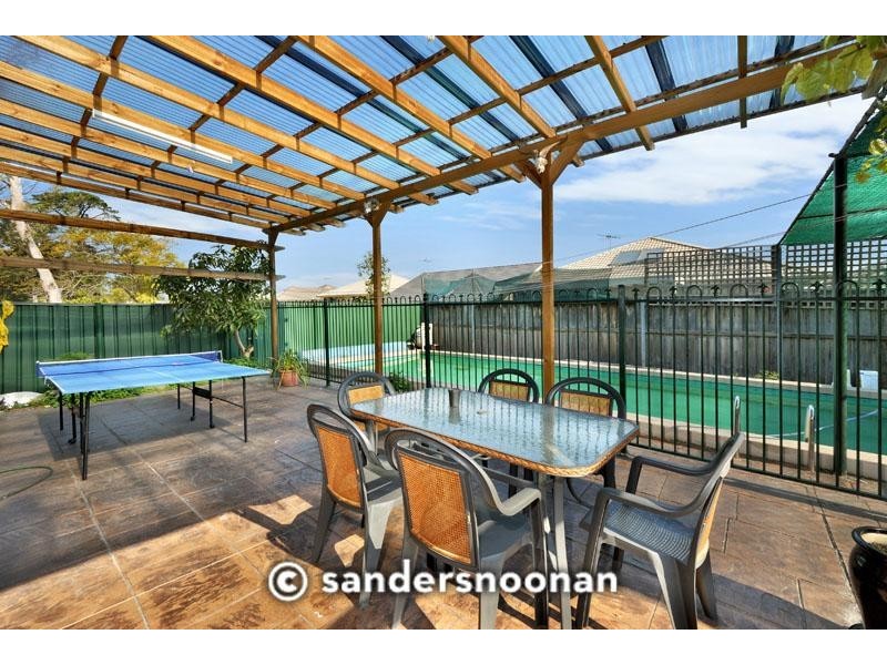 54 Carrisbrook Avenue, Punchbowl NSW 2196