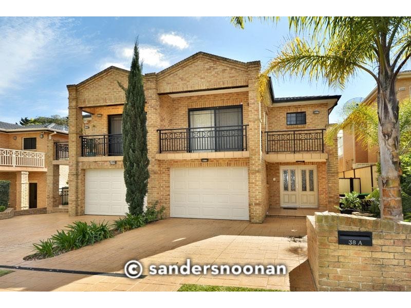 38a Hedley Street, Riverwood NSW 2210