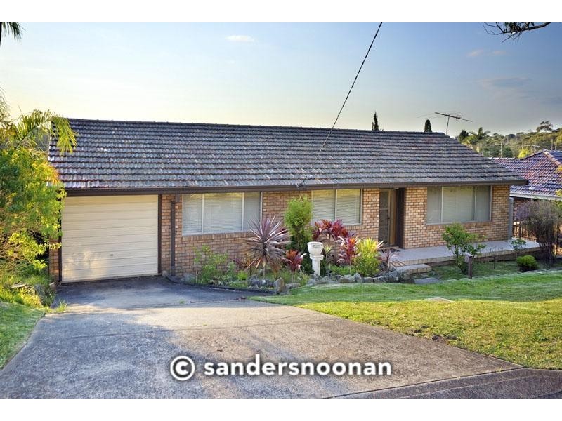 22 Boorara Avenue, Oatley NSW 2223