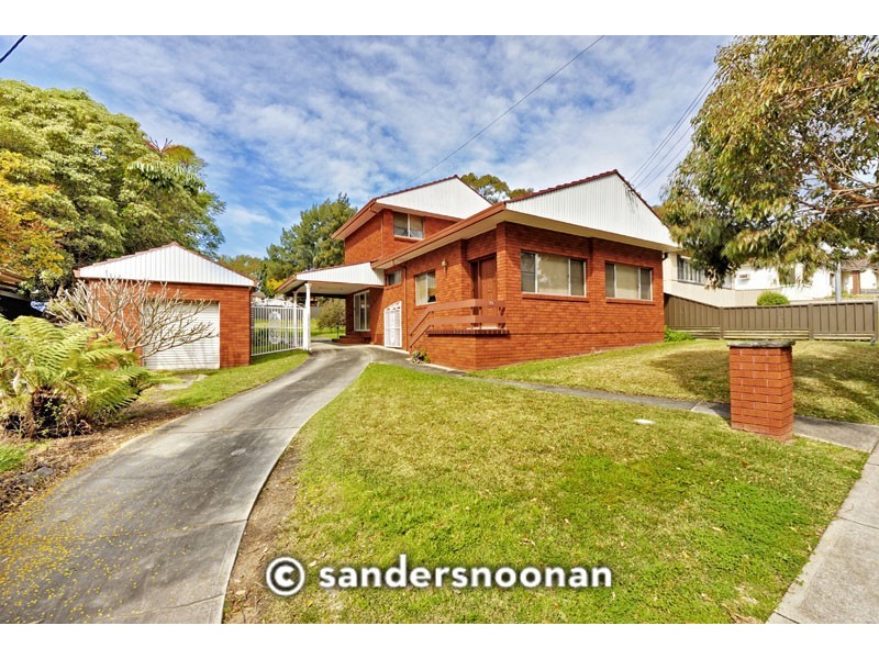 35 Gungah Bay Road, Oatley NSW 2223