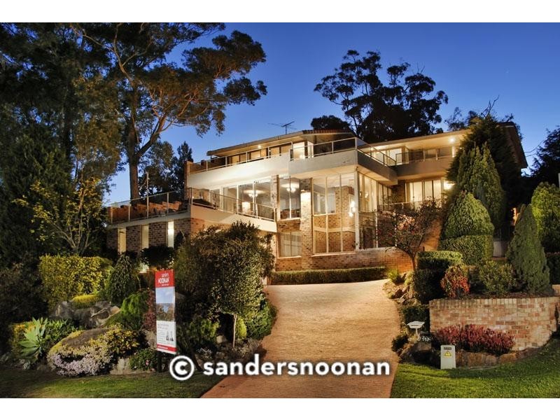 1 McManus Place, Lugarno NSW 2210