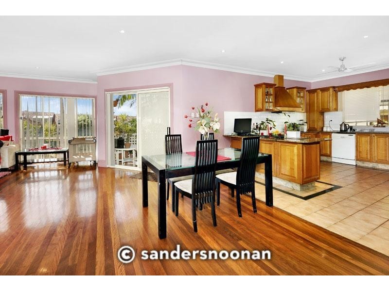 4 Mountview Avenue, Beverly Hills NSW 2209