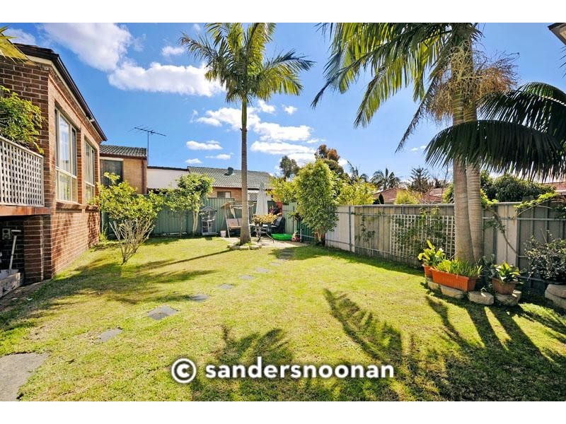 4 Mountview Avenue, Beverly Hills NSW 2209