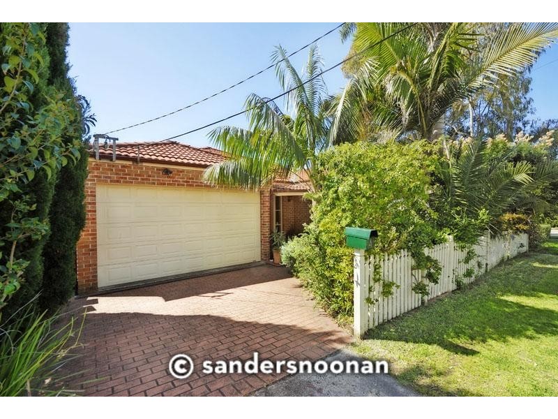 4 Mountview Avenue, Beverly Hills NSW 2209