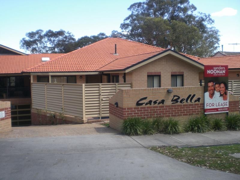 3/43 Clarke Street South, Peakhurst NSW 2210