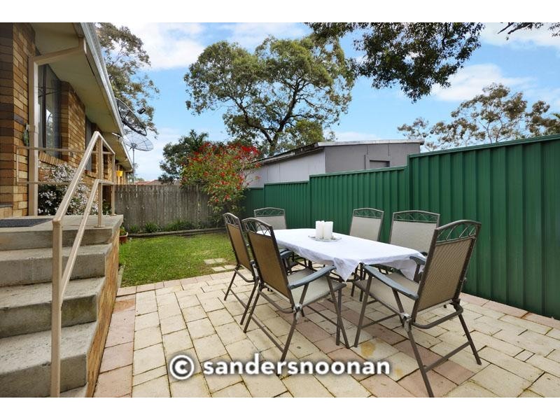 10/23 Mutual Road, Mortdale NSW 2223