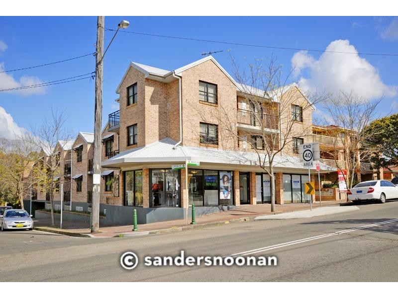 3/53 Morts Road, Mortdale NSW 2223