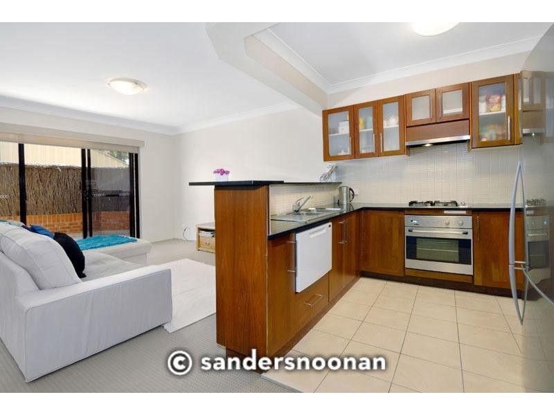3/53 Morts Road, Mortdale NSW 2223