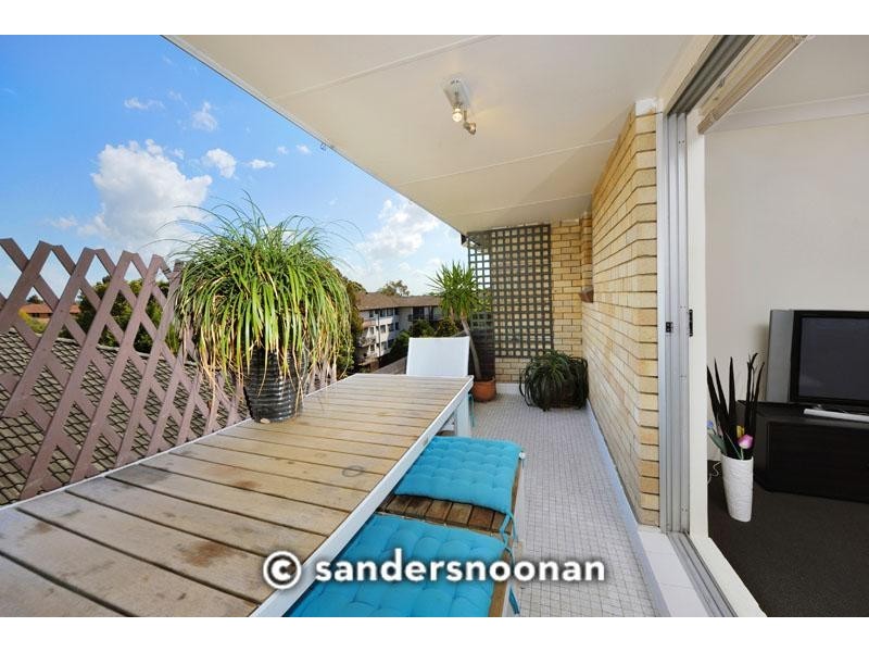 12/23 Oxford Street, Mortdale NSW 2223