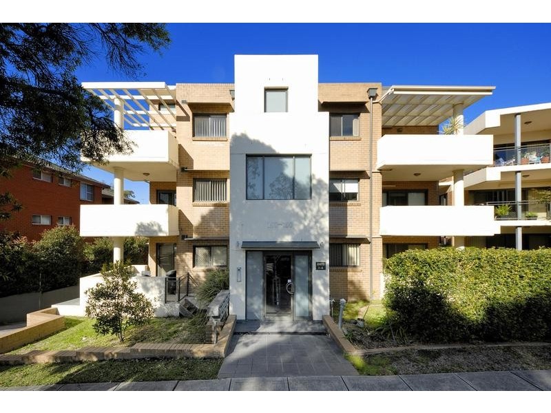 10/158 Hurstville Road, Oatley NSW 2223