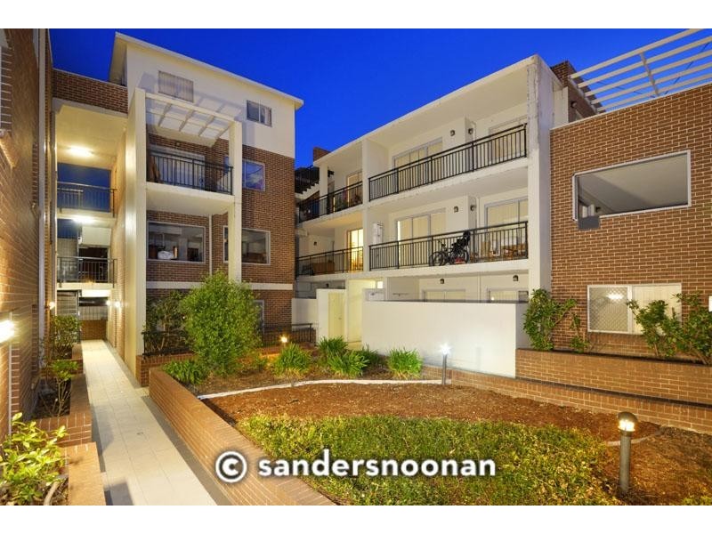 6/818 Canterbury Road, Roselands NSW 2196