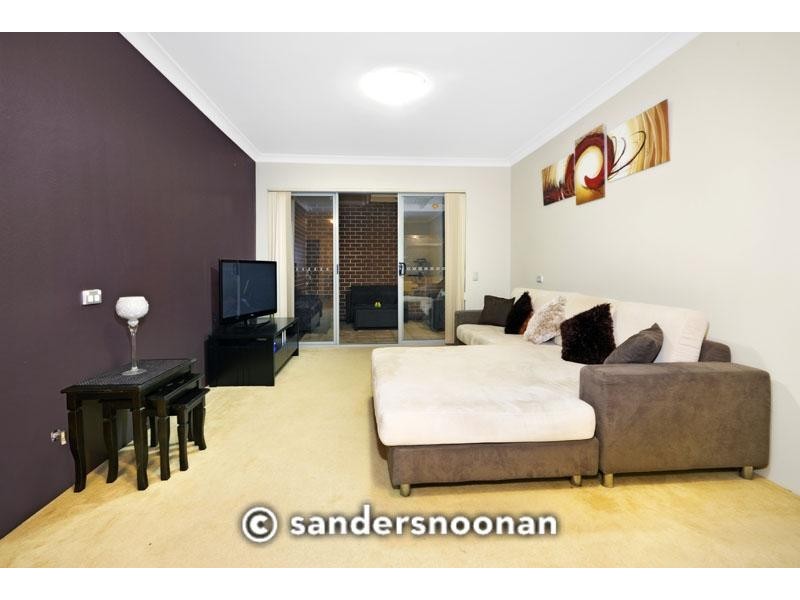 6/818 Canterbury Road, Roselands NSW 2196