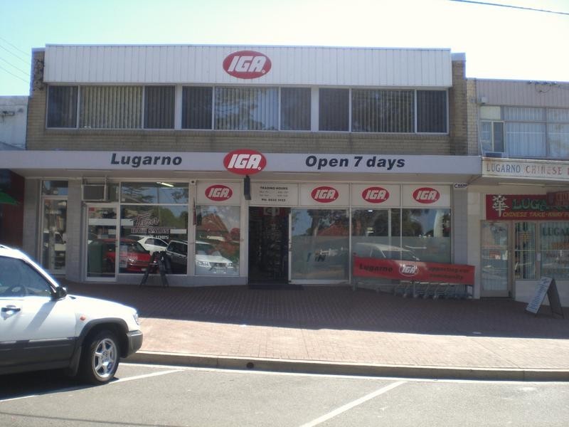 1/1016 Forest Road, Lugarno NSW 2210