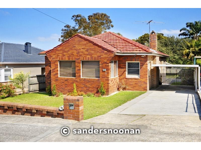 23 Ellerslie Road, Bexley North NSW 2207